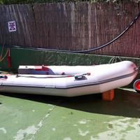 gommone BSC neoprene