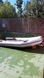 gommone BSC neoprene