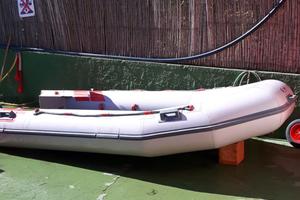 gommone BSC neoprene