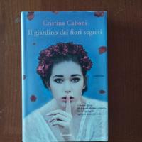 Libro - Il giardino dei fiori segreti