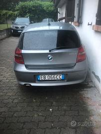 BMW Serie 1 2010 - 2.0 Diesel