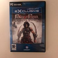 Prince of persia warrior within per pc