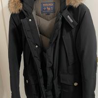 Woolrich arctic anorak