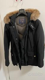 Woolrich arctic anorak
