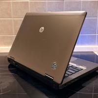HP Probook 6460b Windows 11
