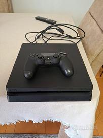 ps4 slim 500 gb