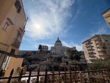 Casa al Corso Amedeo di Savoia