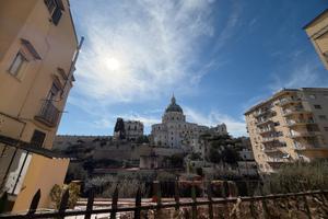 Casa al Corso Amedeo di Savoia