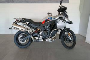 BMW F 900 GS Adventure Ride Pro