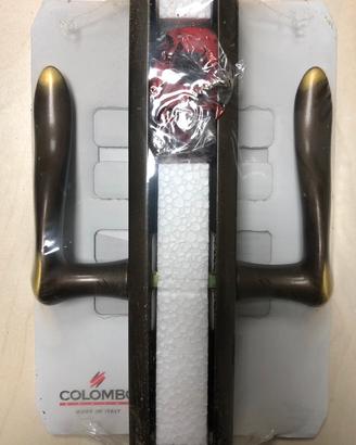 Maniglia porta mod. Peter Colombo