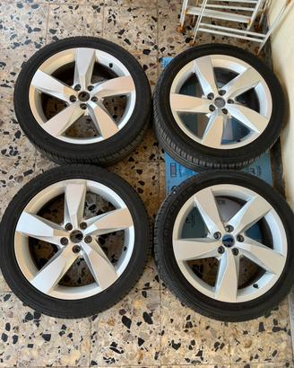 Cerchi VW