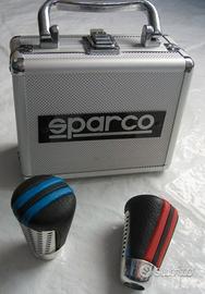 Pomello cambio manuale SPARCO universale