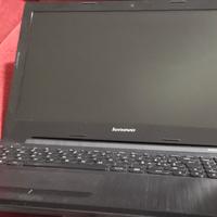 Notebook AMD A8-6410 8 GB di RAM SSD 249 LENOVO