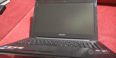 Notebook AMD A8-6410 8 GB di RAM SSD 249 LENOVO
