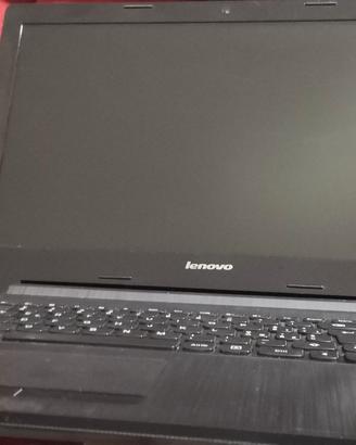 Notebook AMD A8-6410 8 GB di RAM SSD 249 LENOVO