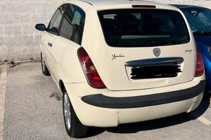 LANCIA Ypsilon 1.3 Multijet 75cv 16v