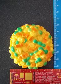 Fisher-Price Fun with Food cibo gioco vintage