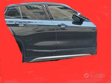 Porte e Portelloni Varie Marche Auto 