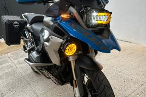 BMW GS RALLYE R1200 2018 tft