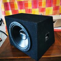 subwoofer BOSTON