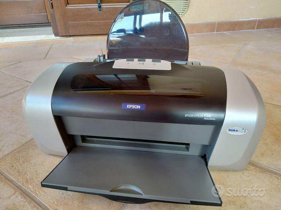Stampante senza inchiostro fino al -50% - Usato e ricondizionato 