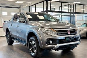 Fiat Fullback 2.4 Doppia Cabina SX
