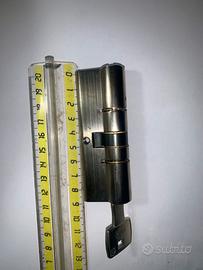 Cilindro serratura DaoM