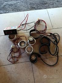 Scalda gomme modellismo