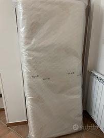 Materasso singolo Memory Foam  Aloe 50 euro