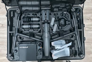 Inspire 3 DJI 