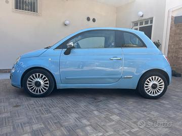 FIAT 500 Twin Air