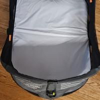 lettino  da viaggio o campeggio per neonato