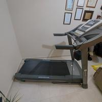 Tapis roulant domyos tc7 
