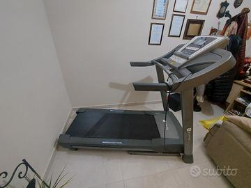 Tapis roulant domyos tc7 