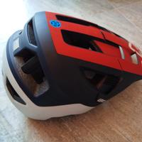 casco Leatt all mountain 4.0