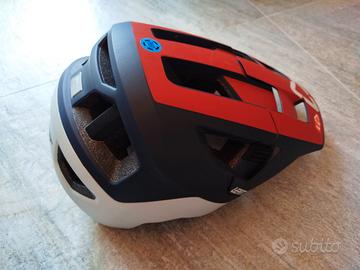 casco Leatt all mountain 4.0