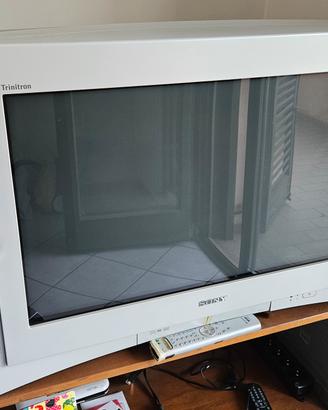 Sony Trinitron