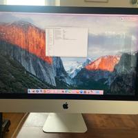 iMac 27" 5K fine 2019 – 16GB RAM, 1TB Fusion Drive