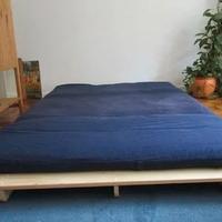 Divano Letto Futon Grankulla Ikea