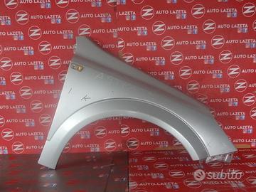 Parafango Anteriore DX Opel Astra H TwinTop