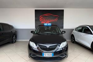 LANCIA YPSILON 1.2 GPL DEL NORD ITA 2016