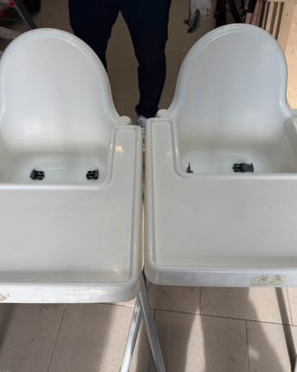 Seggiolini ikea