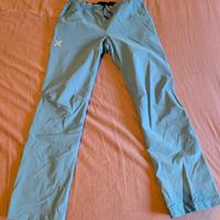 Pantaloni estivi da trekking Montura 8 anni 135 cm