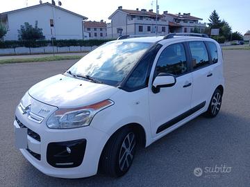 Citroen C3 Picasso