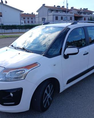 Citroen C3 Picasso
