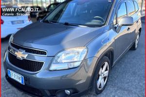 Chevrolet Orlando - 2011 2.0 Diesel 163cv.