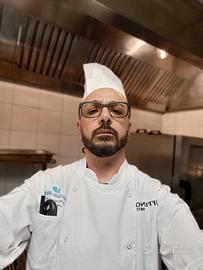 Cuoco chef