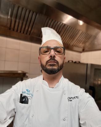 Cuoco chef