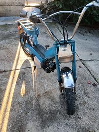 Garelli Katia funzionante senza libretto