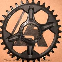 SHIMANO Corona deore Xt fc-m8100 34 denti